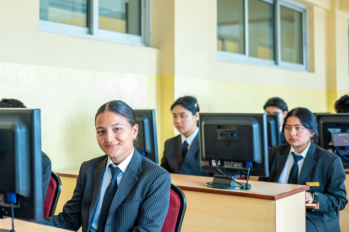 Computer Labs