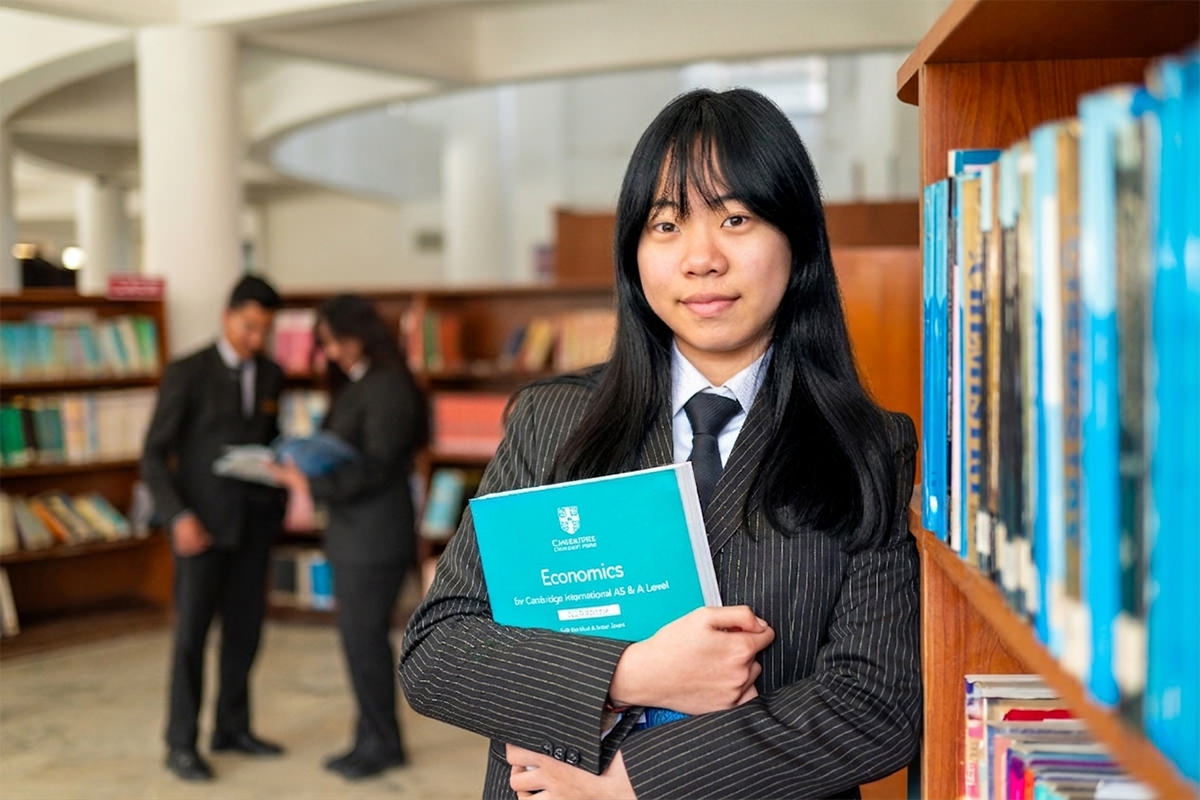 Library