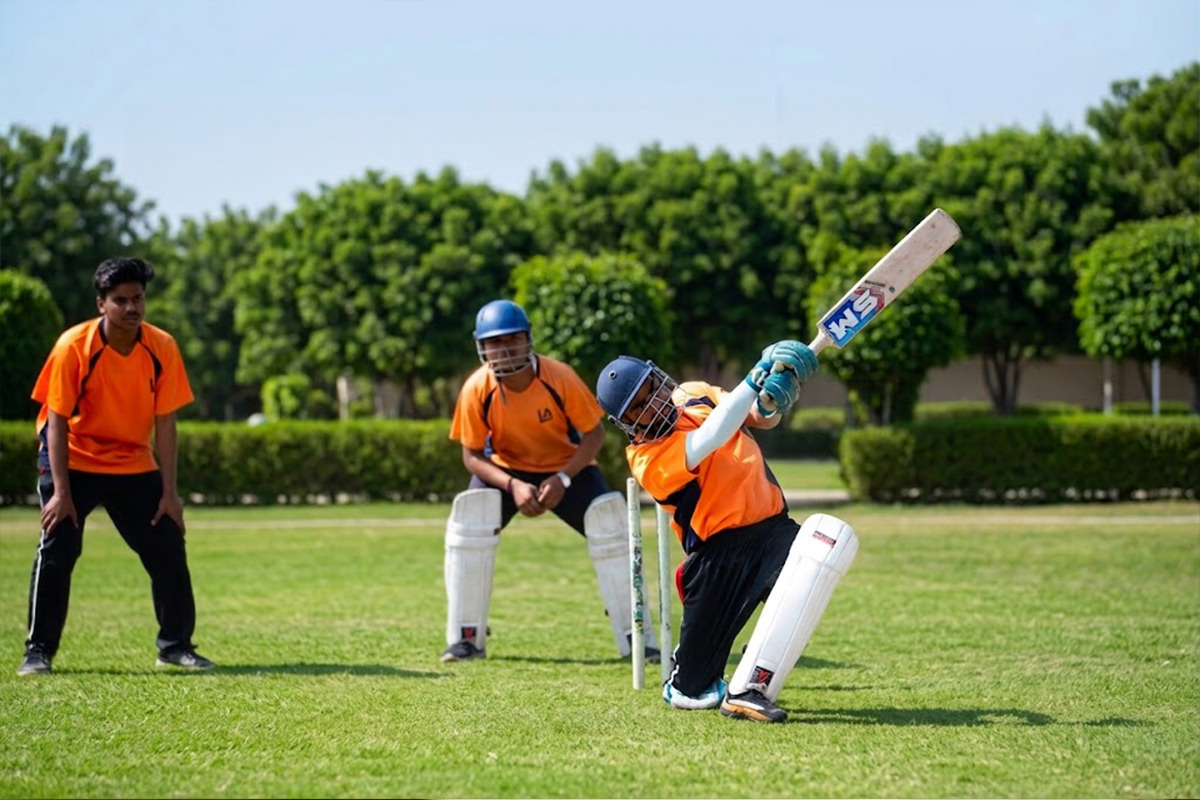 Sports